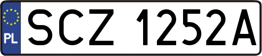 SCZ1252A