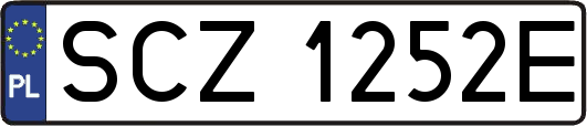 SCZ1252E