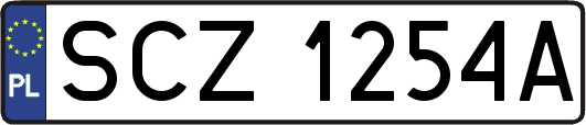SCZ1254A