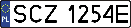 SCZ1254E