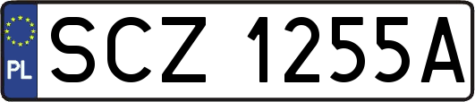 SCZ1255A