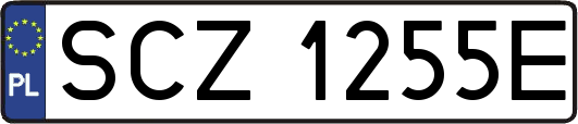 SCZ1255E