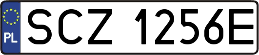 SCZ1256E