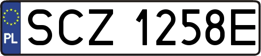 SCZ1258E
