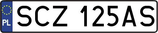 SCZ125AS