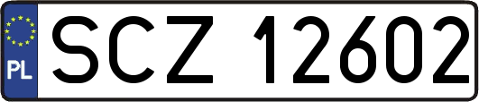 SCZ12602