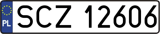 SCZ12606