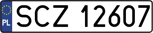 SCZ12607