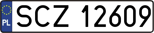 SCZ12609