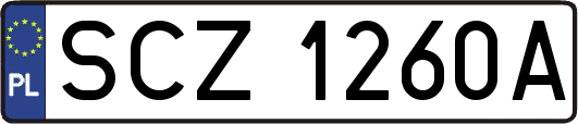 SCZ1260A
