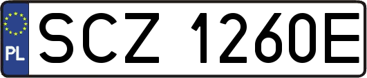 SCZ1260E