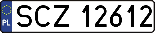 SCZ12612