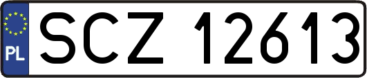 SCZ12613