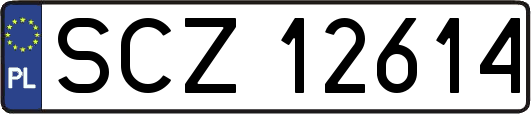 SCZ12614
