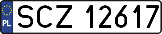 SCZ12617