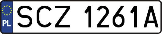 SCZ1261A