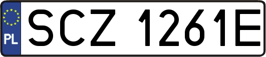 SCZ1261E