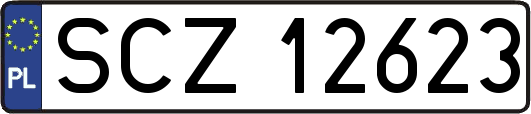 SCZ12623