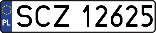 SCZ12625