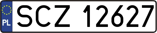 SCZ12627