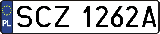 SCZ1262A