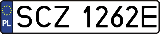 SCZ1262E