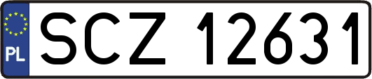 SCZ12631
