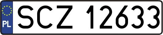 SCZ12633