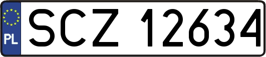 SCZ12634