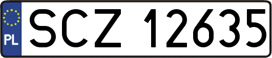 SCZ12635