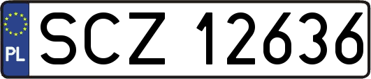 SCZ12636