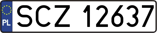 SCZ12637