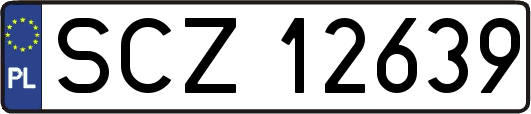SCZ12639