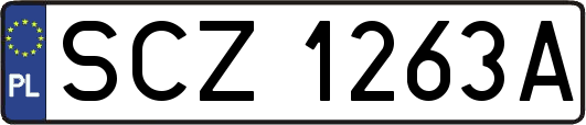 SCZ1263A
