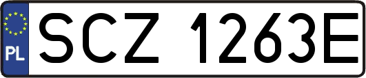 SCZ1263E