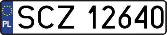 SCZ12640
