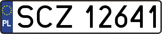 SCZ12641
