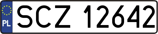 SCZ12642