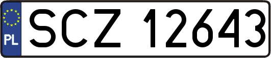 SCZ12643