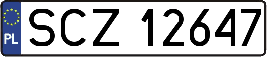 SCZ12647