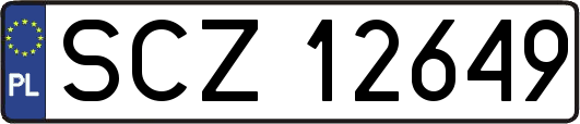 SCZ12649