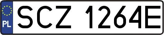 SCZ1264E