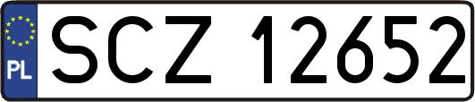 SCZ12652
