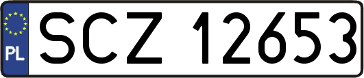 SCZ12653