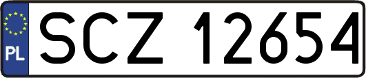 SCZ12654