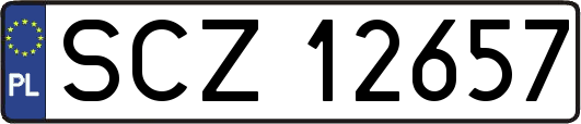 SCZ12657