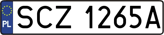 SCZ1265A