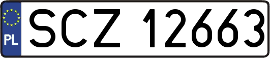 SCZ12663