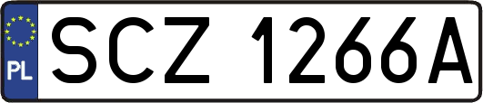 SCZ1266A
