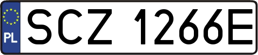 SCZ1266E